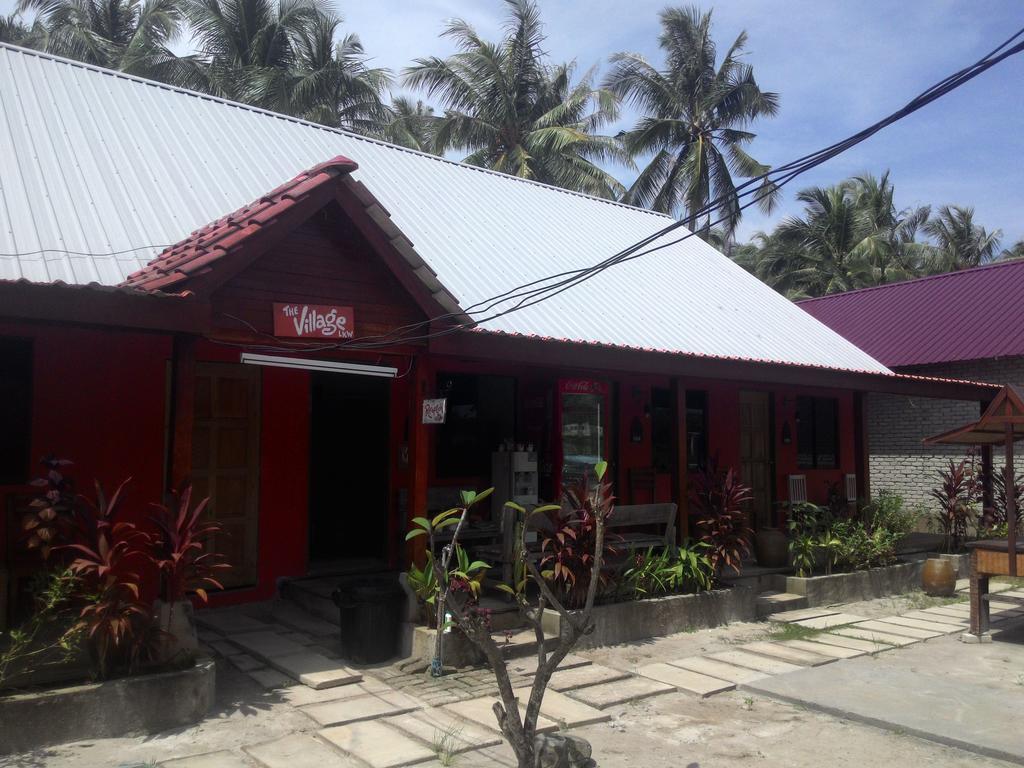 The Village Langkawi Pantai Cenang  Buitenkant foto