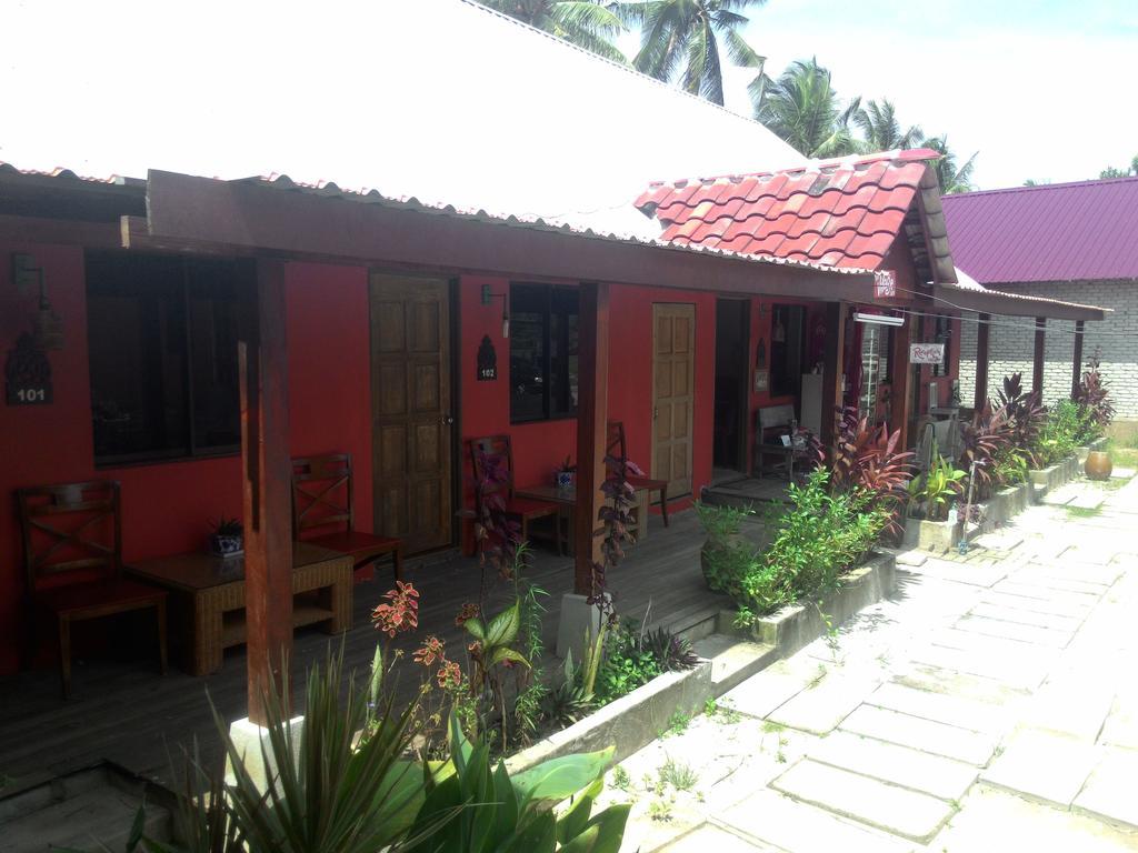 The Village Langkawi Pantai Cenang  Buitenkant foto